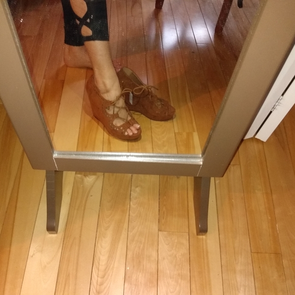 High heels sandals - Picture 2 of 2